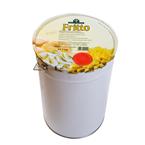 Olej palmowy rafinowany Fritto (25L - 22,7kg) - MASTER (zi)